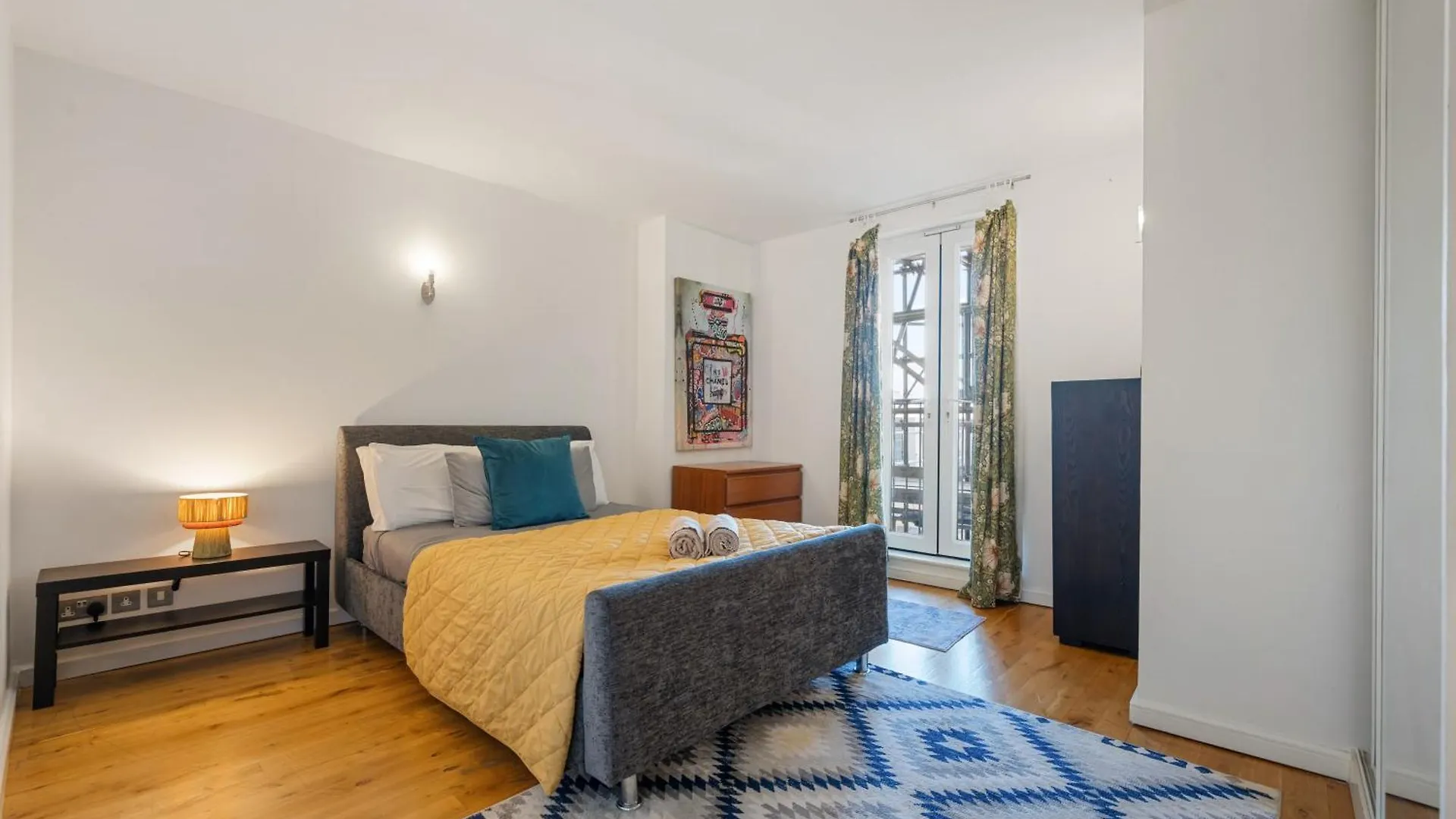 The London Loftscape Διαμέρισμα