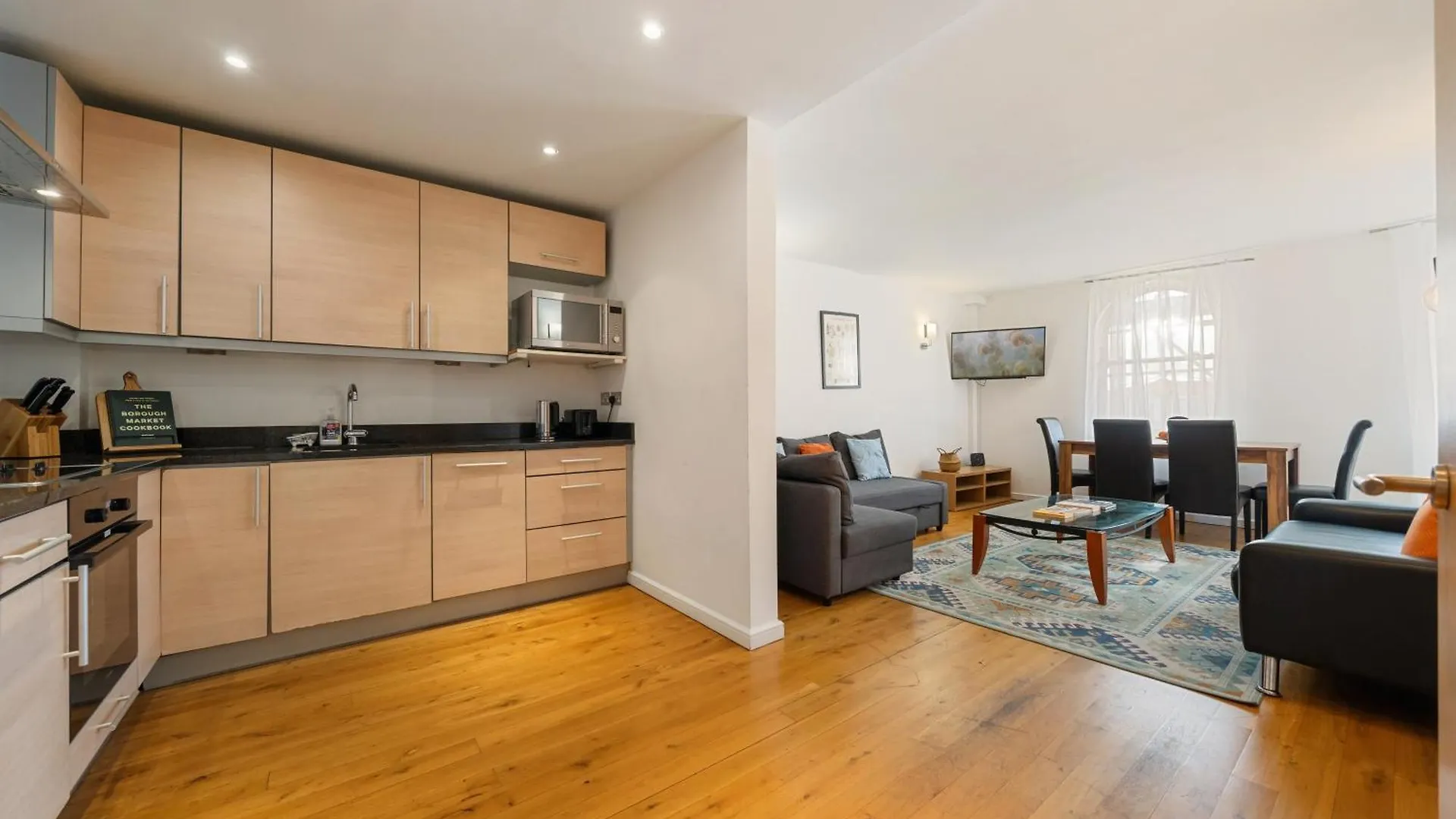 The London Loftscape Διαμέρισμα