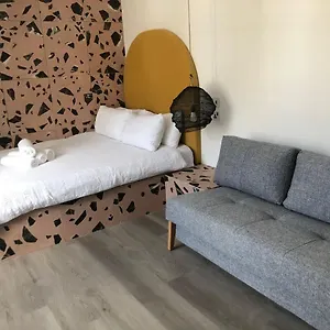 Apartmán Brick Lane Base, Londýn