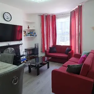 New Bubble Apartment