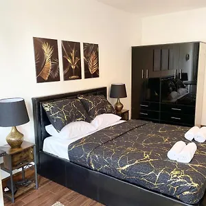 Bow Apartment