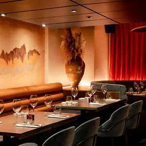 Hotel Club Quarters City,, Londýn