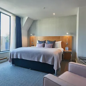 Hotell Apex Of, London