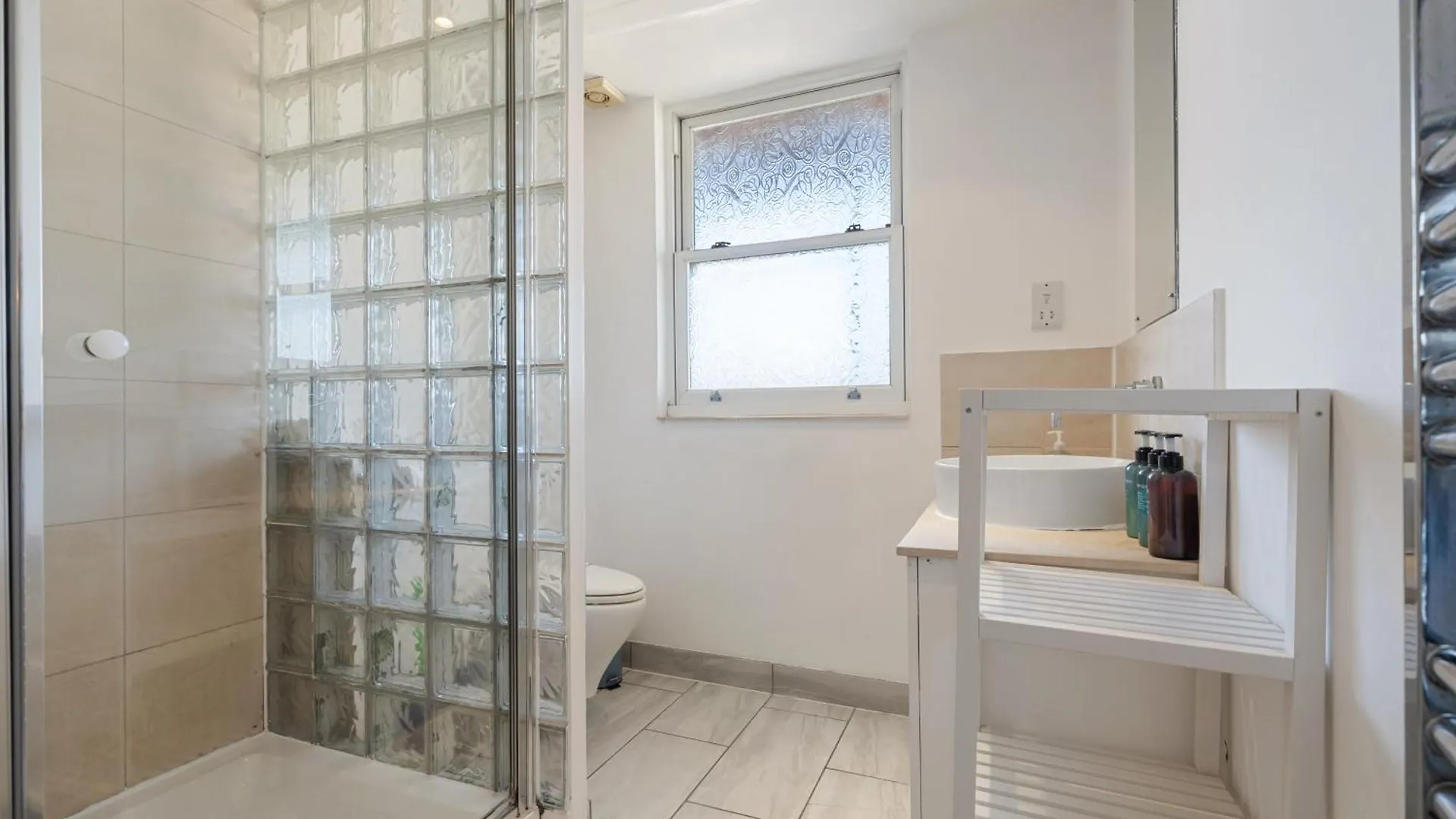 The London Loftscape Apartment