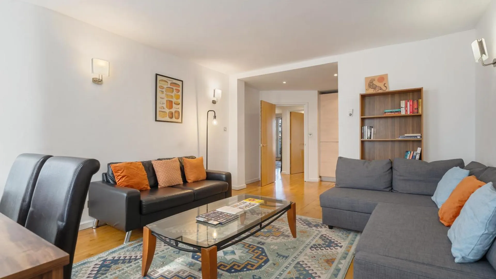 The London Loftscape Apartment 0*,  United Kingdom