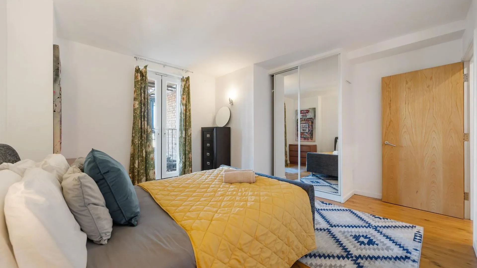 The London Loftscape Apartment United Kingdom