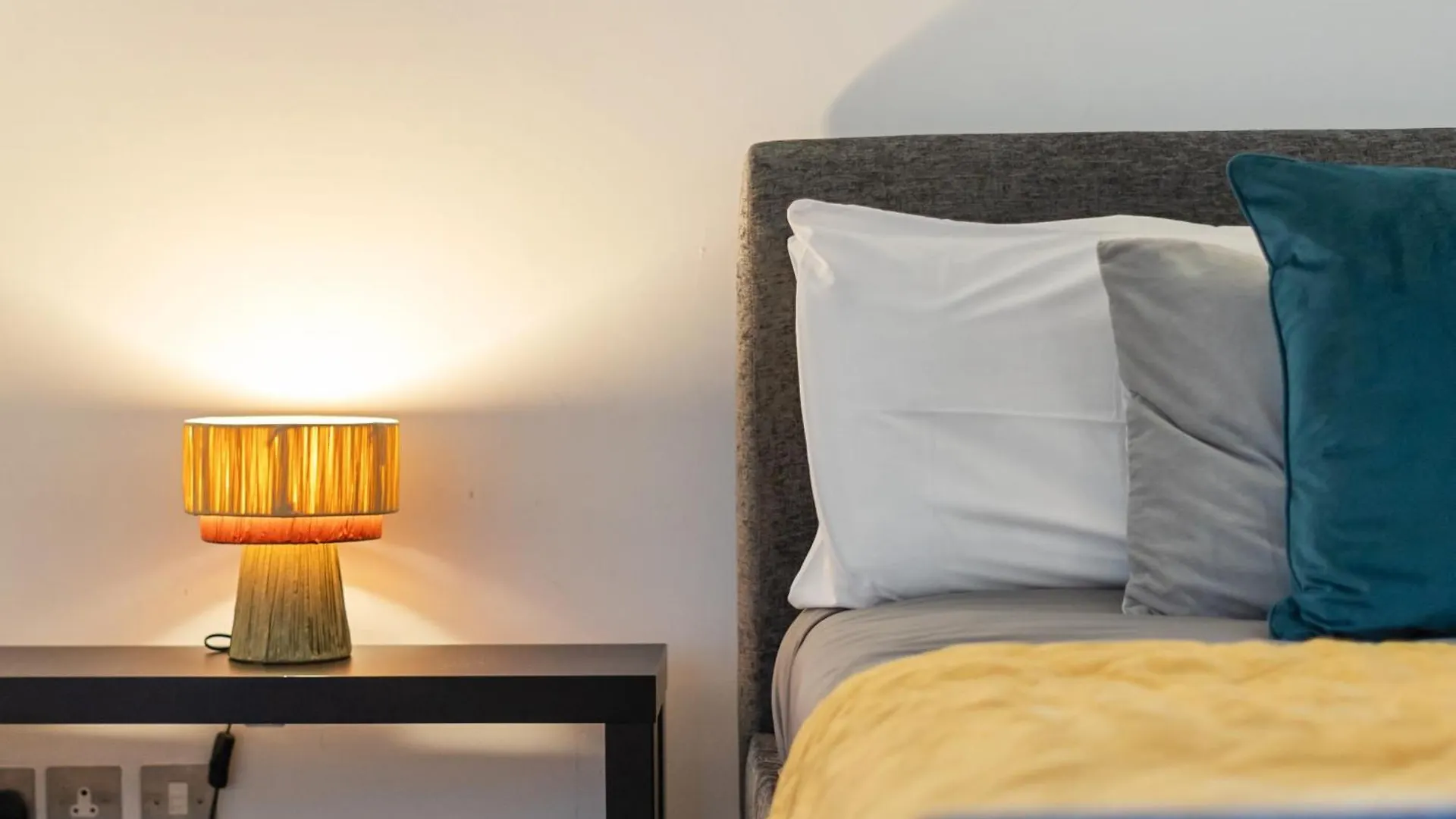 The London Loftscape Apartment