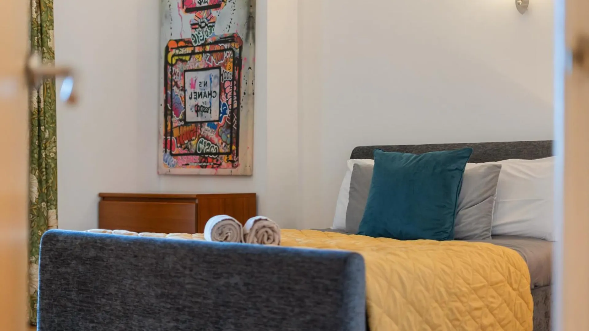 The London Loftscape Apartment United Kingdom