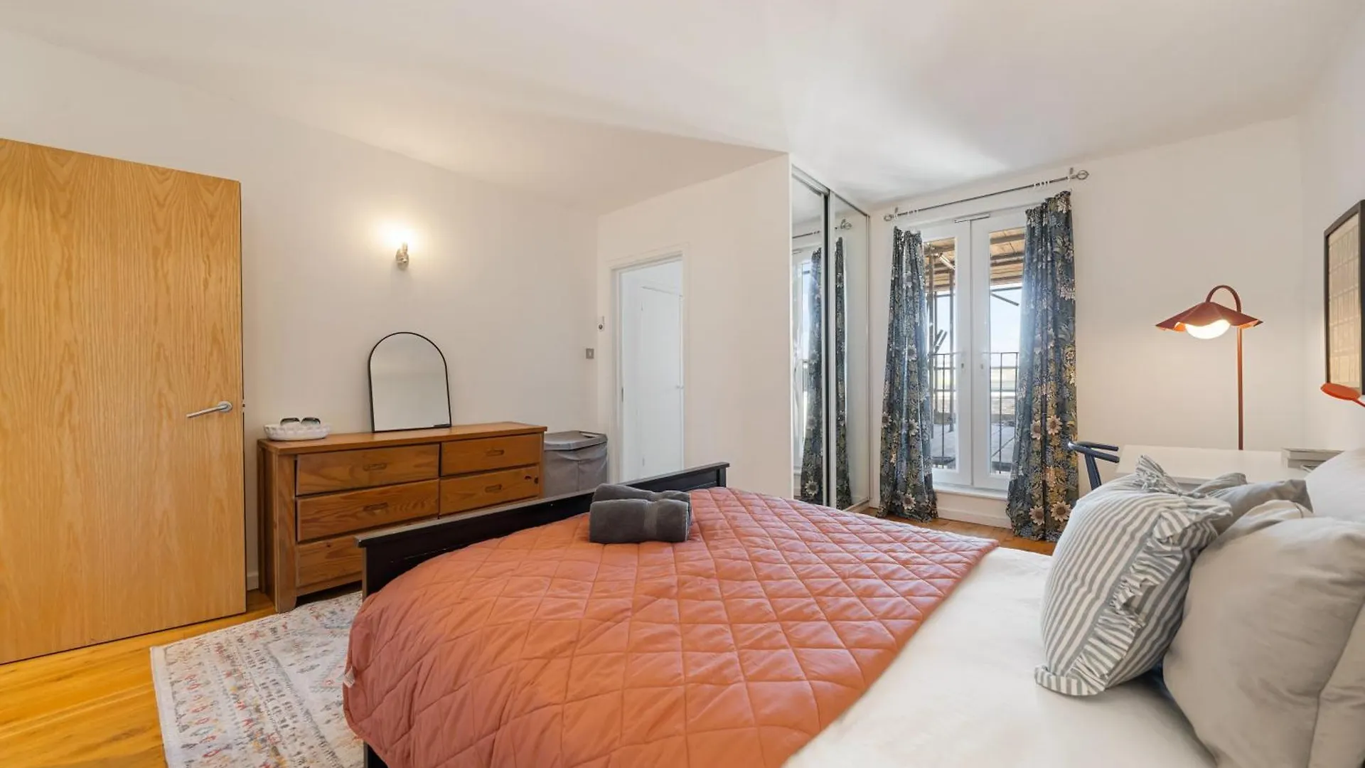 The London Loftscape Apartment United Kingdom