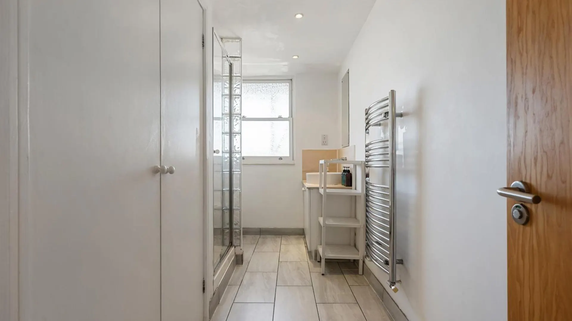 The London Loftscape Apartment 0*,