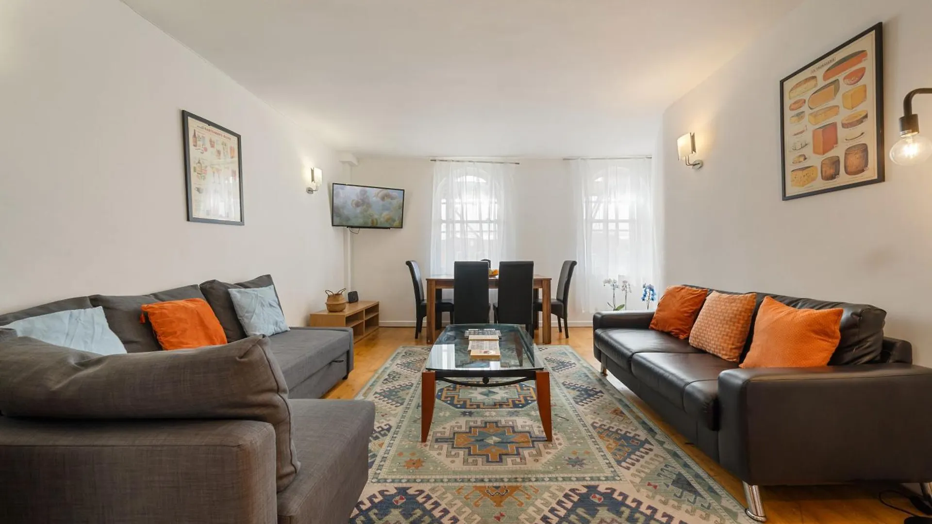 The London Loftscape Apartment 0*,  United Kingdom